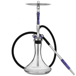 Union Hookah Fibonacci Acryl Union Hookah Fibonacci Acryl