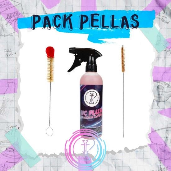 Pack Pellas