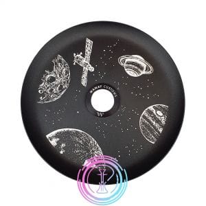 Mamay Customs Asian Anod Purple Yellow Camo Mamay Customs Asian Anod Purple Yellow Camo