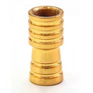 Adaptador Manguera Gold
