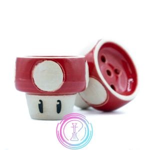 Cazoleta Champibowl Cazoleta Champibowl