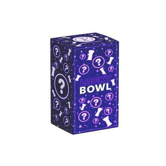 Lucky Bowl - Cazoleta sorpresa