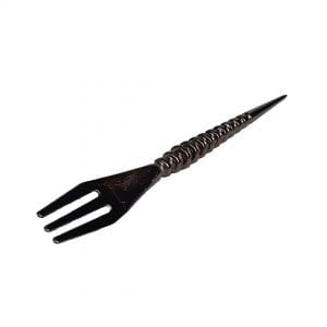 Tenedor - Punzon HC Hoop Tenedor - Punzon HC Hoop