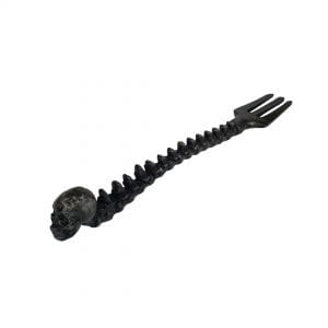 Tenedor HC Skull Tenedor HC Skull