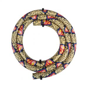 Manguera Silicona Mate Hero Manguera Silicona Mate Hero