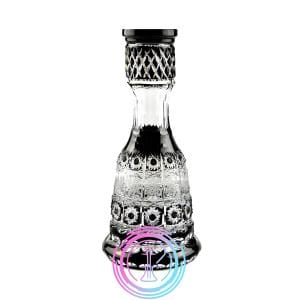 Base Bohemia Caesar Paula Black Tradi