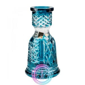 Base Bohemia Caesar Mini Medusa Tradi Azure