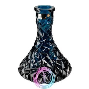 Base Bohemia Caesar Rock Navy Blue