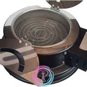 Hornillo Electrico HC Blaze 2000w