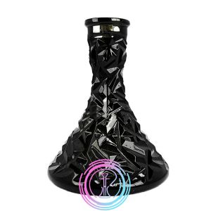 Base Bohemia Caesar Rock Dark Grey