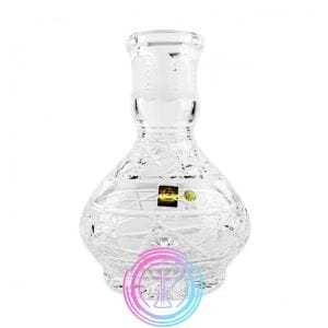 Base Bohemia Caesar Mini Mars Drop Clear