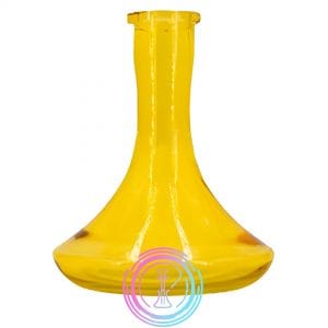 Base Rusa Classic Yellow (Desperfecto de Pintura) Base Rusa Classic Yellow (Desperfecto de Pintura)