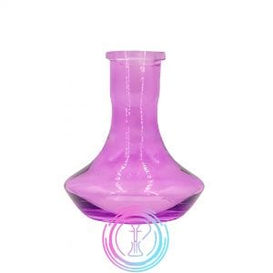 Base Rusa Mini Purple