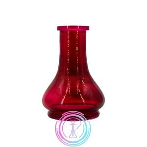 Base Rusa Mini Tear Dark Red (Desperfecto de Pintura)