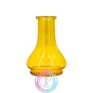 Base Rusa Mini Tear Yellow (Desperfecto de Pintura)