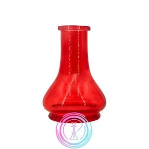 Base Rusa Mini Tear Red (Desperfecto de Pintura)