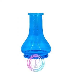 Base Rusa Mini Tear Blue (Desperfecto de Pintura)