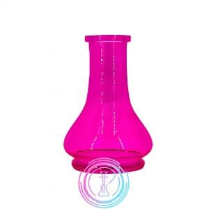 Base Rusa Mini Tear Pink