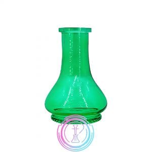 Base Rusa Mini Tear Green (Desperfecto de Pintura)