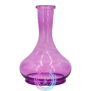 Base Rusa Drop Purple