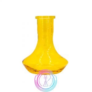 Base Rusa Mini Yellow (Desperfecto de Pintura)