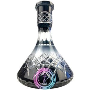 Base Rusa Classic Ice Black Base Rusa Classic Ice Black