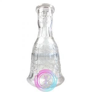 Base Rusa Canvas Clear