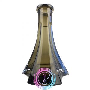 Base Rusa Big Elephant Gray