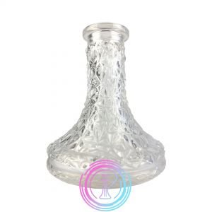 Base Rusa Mini Stone Clear