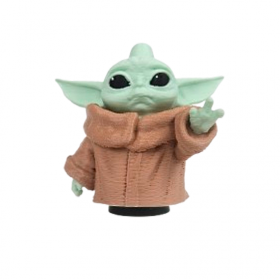 Boquilla 3D HC Baby Boquilla 3D HC Baby