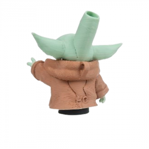 Boquilla 3D HC Baby Boquilla 3D HC Baby