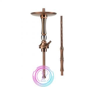 Mr Shisha Valhalla Bronze Mr Shisha Valhalla Bronze