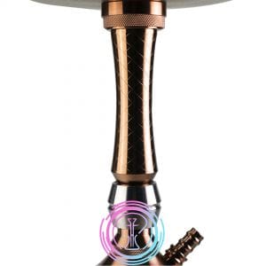 Mr Shisha Valhalla Bronze Mr Shisha Valhalla Bronze