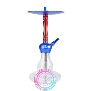 Mr Shisha Rocket 2.0 Resin Capitana Marvel Mr Shisha Rocket 2.0 Resin Capitana Marvel