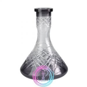 Base Mr Shisha Black Ice