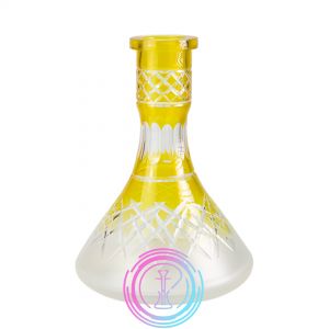 Base Mr Shisha Gold Ice