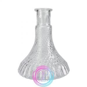 Base Mr Shisha Clear Snake