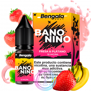 Sales de Nicotina Bengala Salts 10 mg Sales de Nicotina Bengala Salts 10 mg