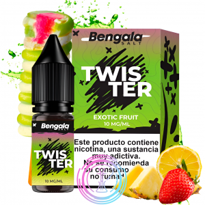 Sales de Nicotina Bengala Salts 10 mg Sales de Nicotina Bengala Salts 10 mg
