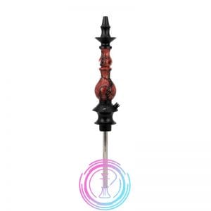 Regal Bishop Art Zeus Red Regal Bishop Art Zeus Red