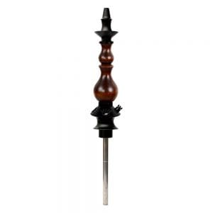 Regal Bishop Brown Gloss