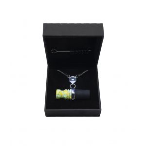 Boquilla Personal Herf Hookah Octa