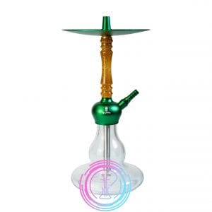 Mr Shisha Rocket 2.0 Resin Aquaman Mr Shisha Rocket 2.0 Resin Aquaman