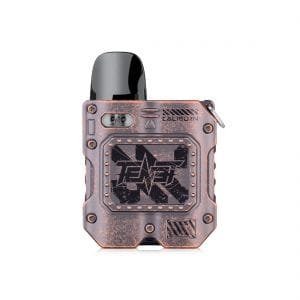 Pod Recargable Uwell Caliburn koko Tenet 950mAh Pod Recargable Uwell Caliburn koko Tenet 950mAh