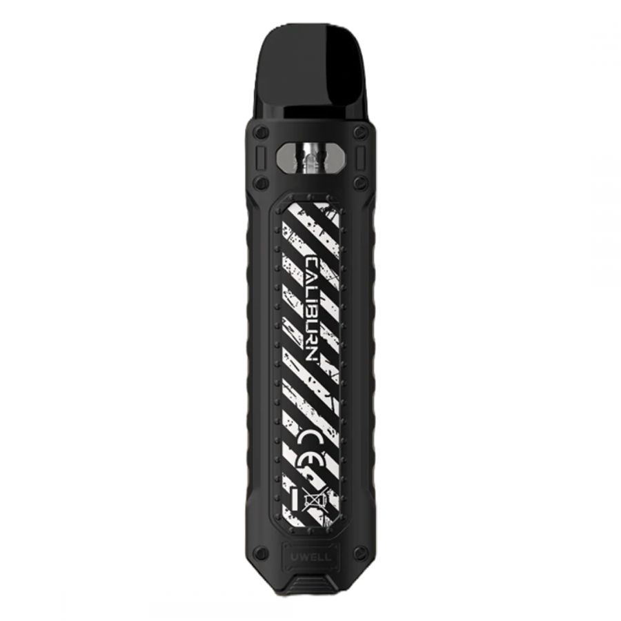 Pod Recargable Uwell Caliburn Tenet 750mAh