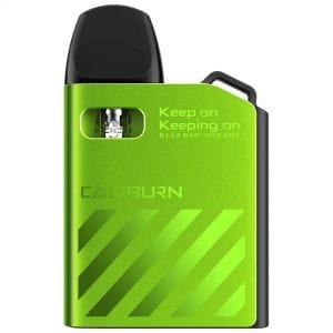 Pod Recargable Uwell Caliburn Ak2 520mAh Pod Recargable Uwell Caliburn Ak2 520mAh