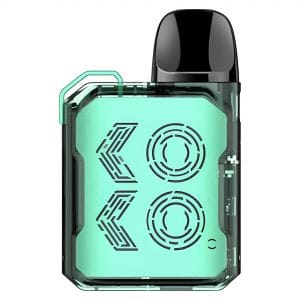 Pod Recargable Uwell Koko GK2 Vision 690mAh Pod Recargable Uwell Koko GK2 Vision 690mAh