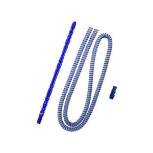 Helium Blazar Flex + Boquilla Aluminio