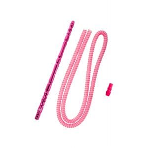 Helium Blazar Flex + Boquilla Aluminio