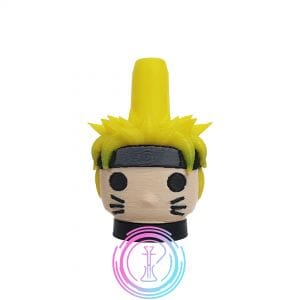 Boquilla 3D HC Ninja